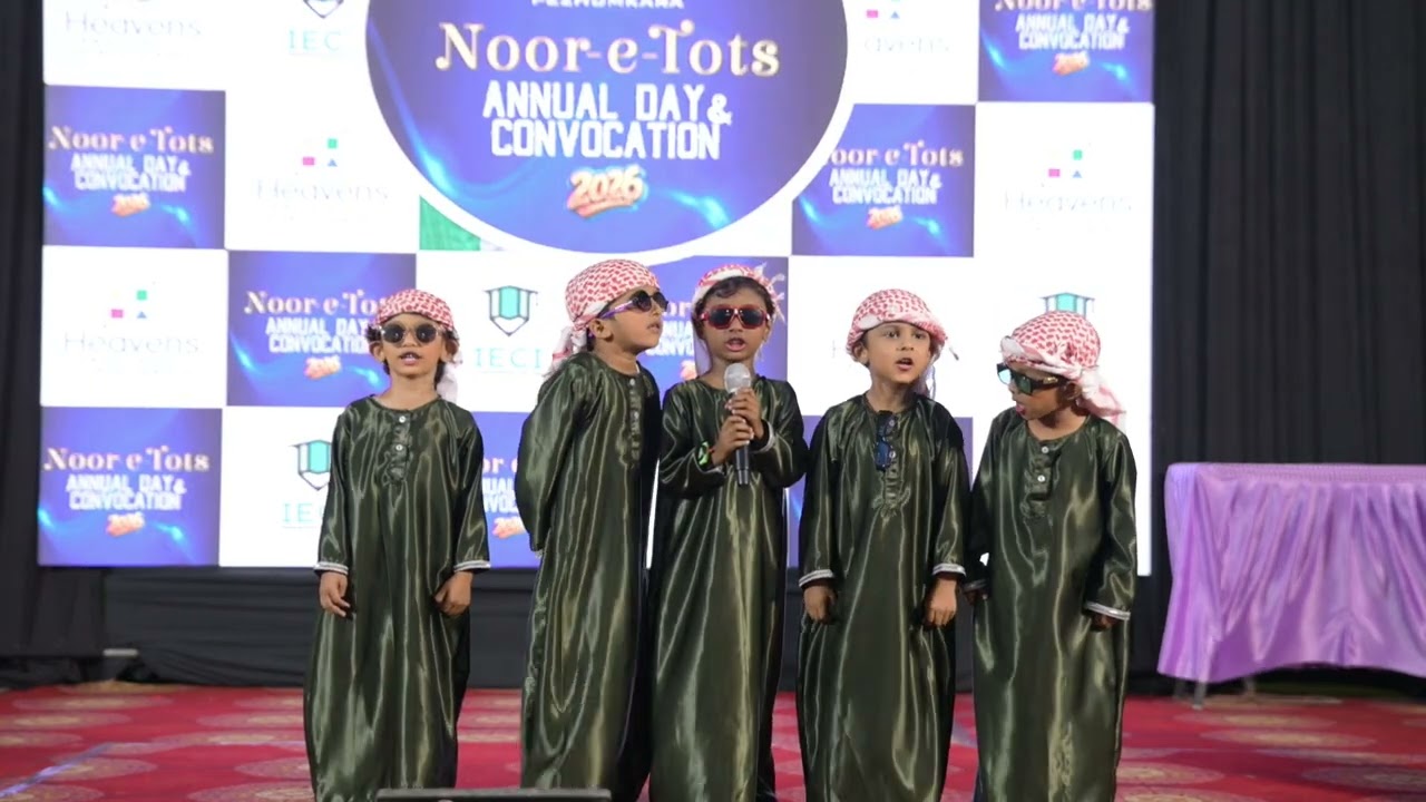 ASMAUL HUSNA #NOOR E TOTS #SKY2 ORCHID