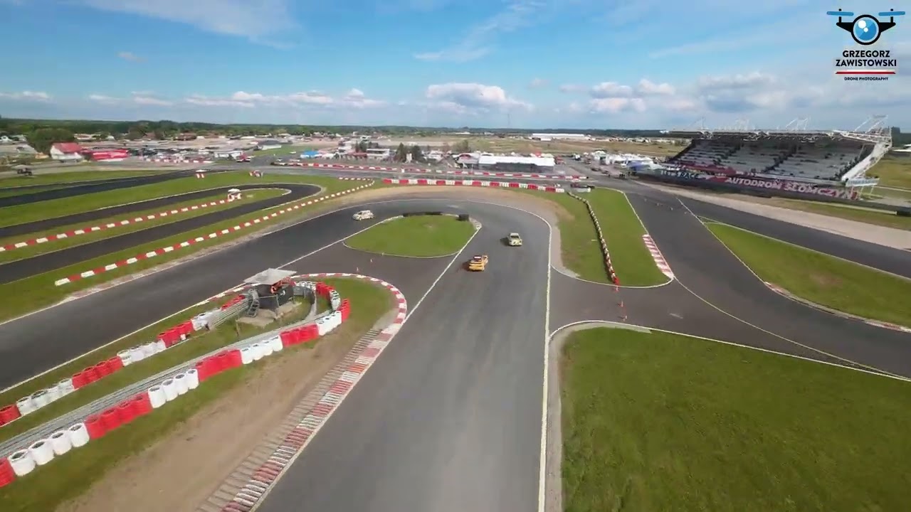 FIA  CEZ + Mistrzostwa Polski  + Rallycross  + Autocross