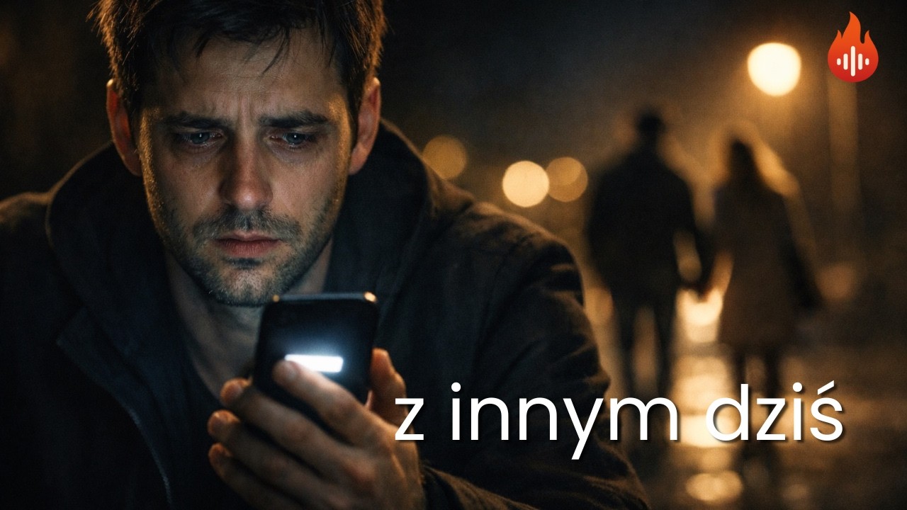Z INNYM DZIŚ - Gdy ona kocha kogoś innego