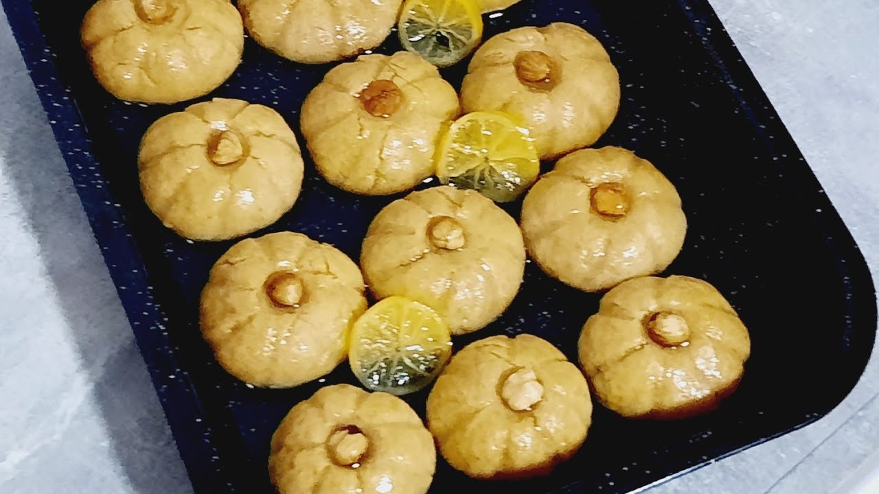 TURSKA HURMASICA💥Najljepša i Najukusnija- Recept koji morate imati  u svojoj bilježnici❗️