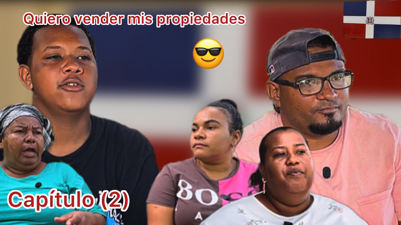Quiere vender sus propiedades para no dejarle herencias a nadie parte (2)