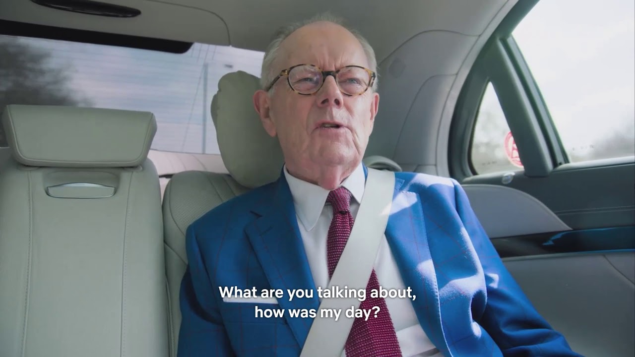 Micheal Whitehall - 