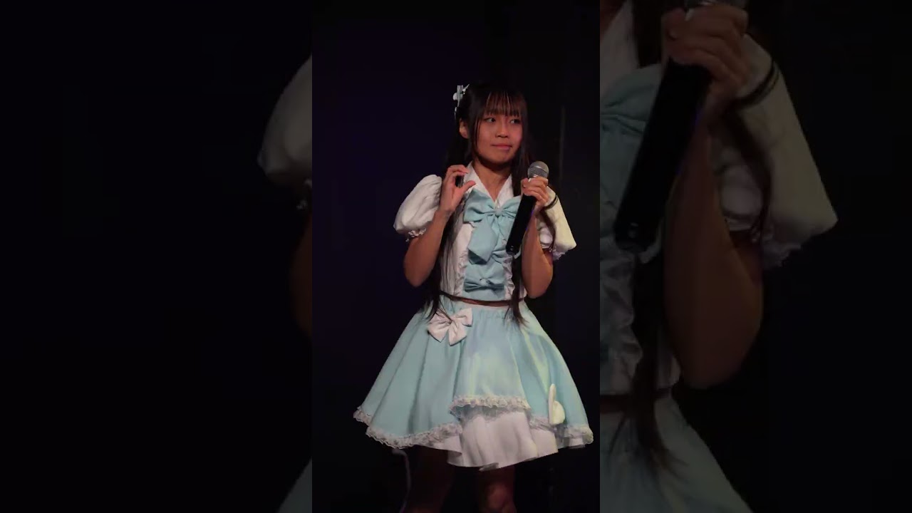 2026.02.11 ハイシーユース「圧倒的ガチ恋CHU→♡」＠BUZZ music LAVO Shinjuku 久保田もも推しカメラ