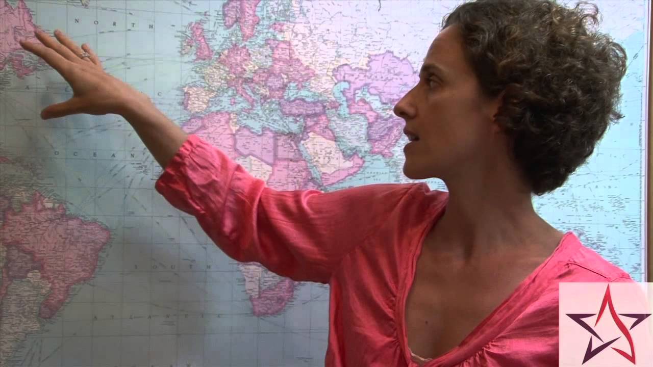 Expat Life: Four Stages of Adapting to a New Country