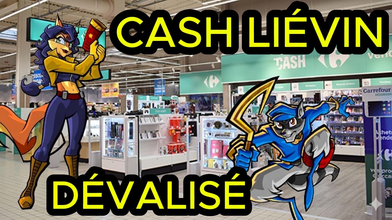 LE CASH DE LIÉVIN VIENT DE TOUT CASSER !  Le bon plan 62 qu’il ne fallait pas rater…