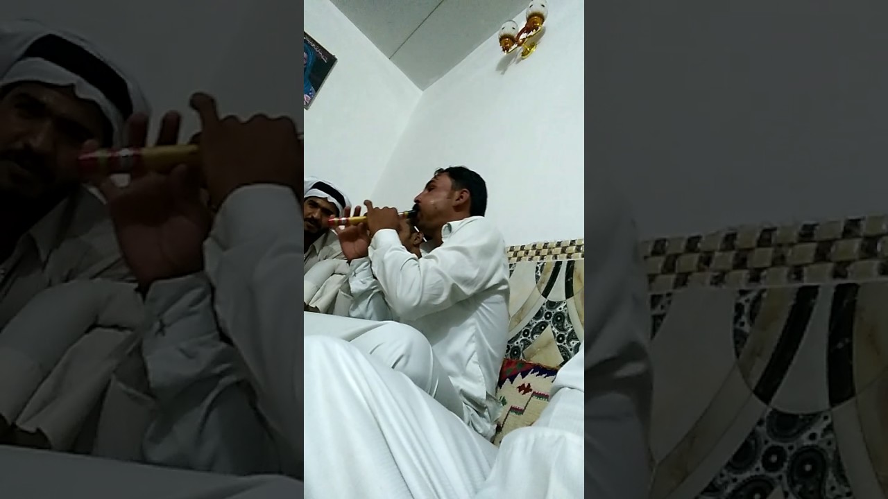 ماصول ونين. خضر الخفاجي رووووووعه