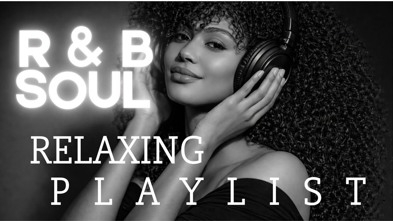 【R&B Soul】Vol.4 Gospel Chill Vibes – Soulful Grooves & Peaceful Vocals