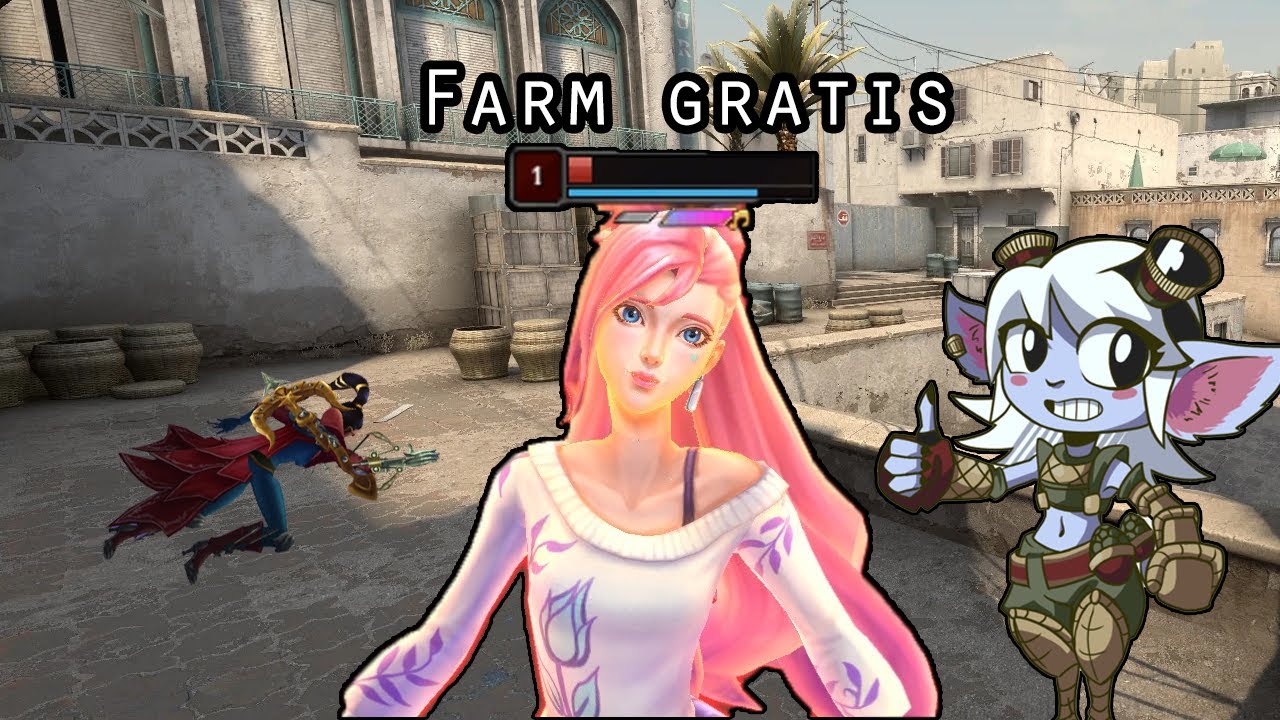 SERAPHINE MID É UMA BOST