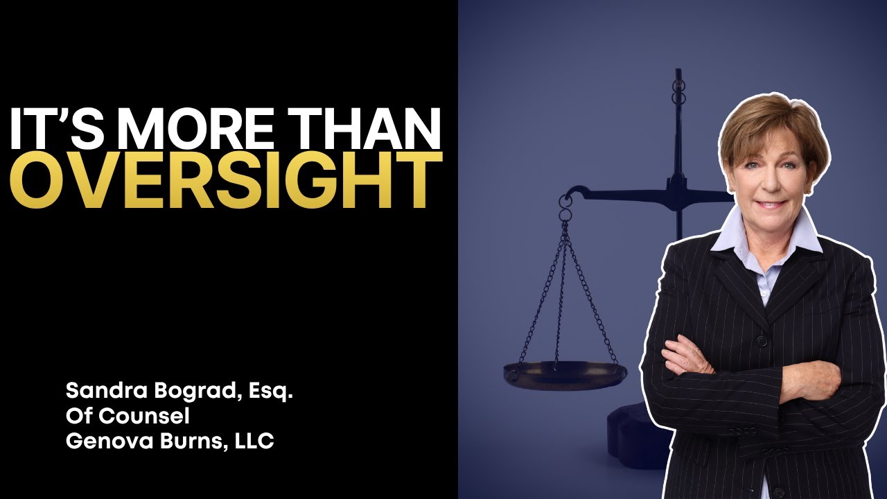 Boards Gone Right: Sandra Bograd on Governance, Compliance, and Culture