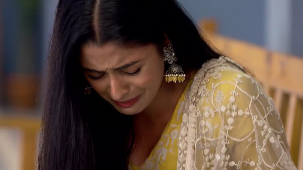 Parineeta - পারুলকে স্বার্থ‌পর মনে করে রায়ান ?