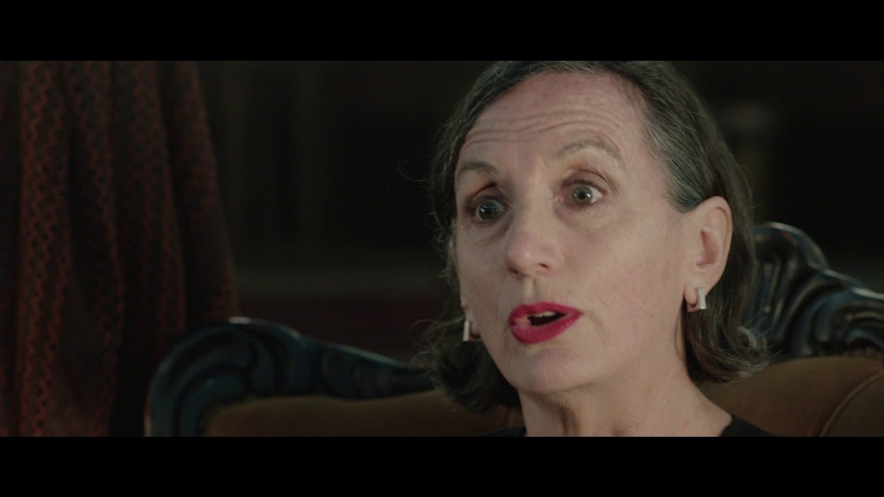 An Audience with Meryl Tankard
