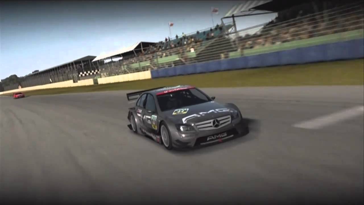 Forza Motorsport 3 Tuning Guide Part 7 of 7