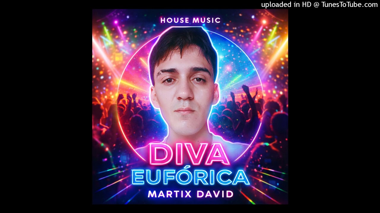 Diva Eufórica Martix David