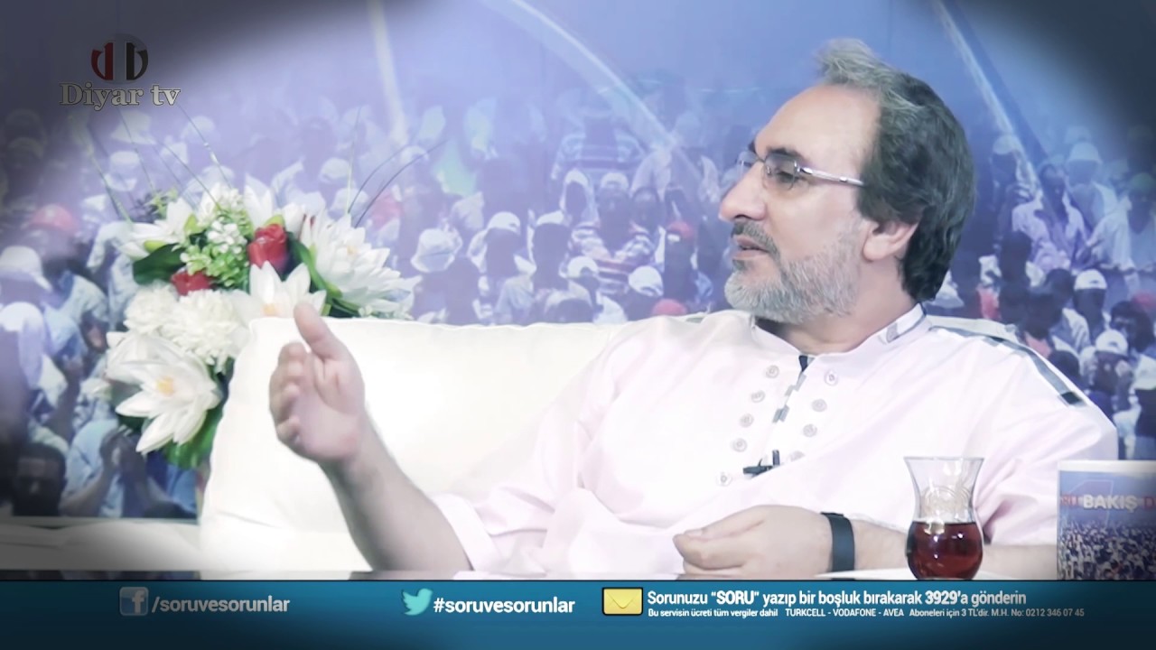 15 Temmuz gecesi hocamız Pir Muhammed Hüseyin (R.A.)'in darbeye karşı direnişe daveti