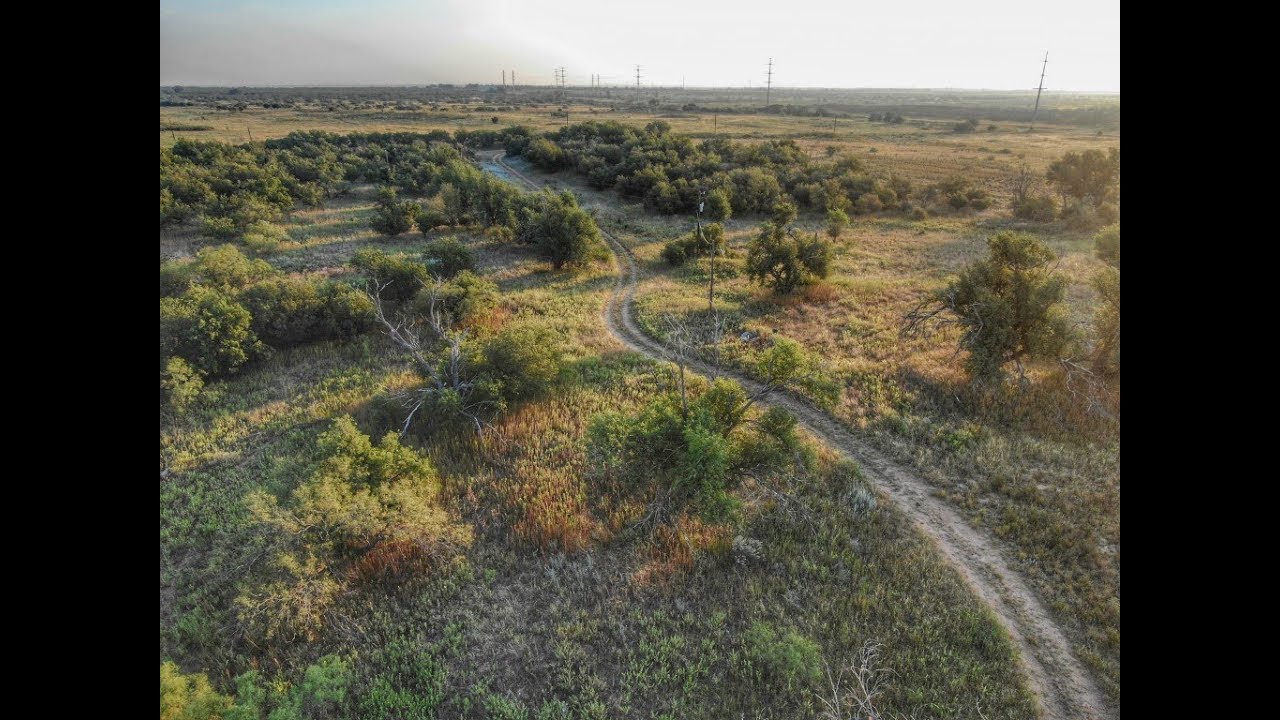 1,671 acre King & Cottle County Texas Ranch for Sale with Home - $1,075 per acre