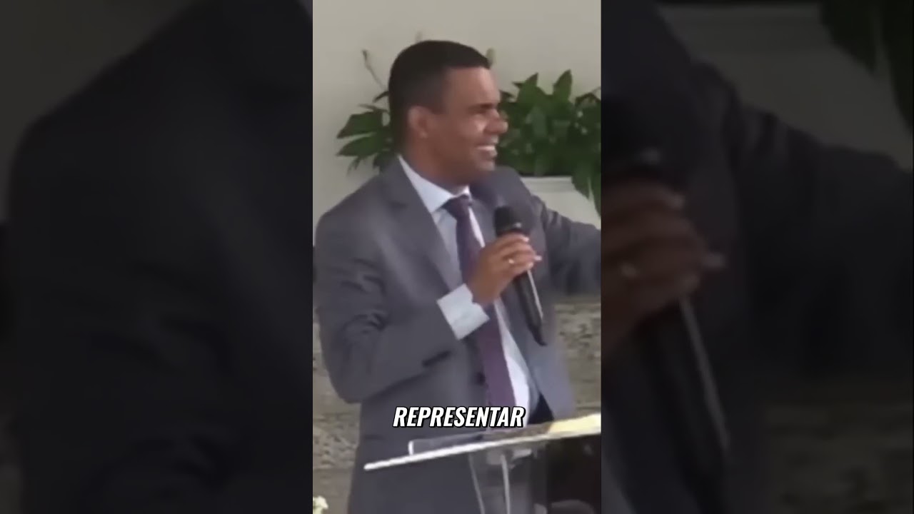 A Paradoxo de J&oacute;: Integridade e Sofrimento - Dr Rodrigo Silva