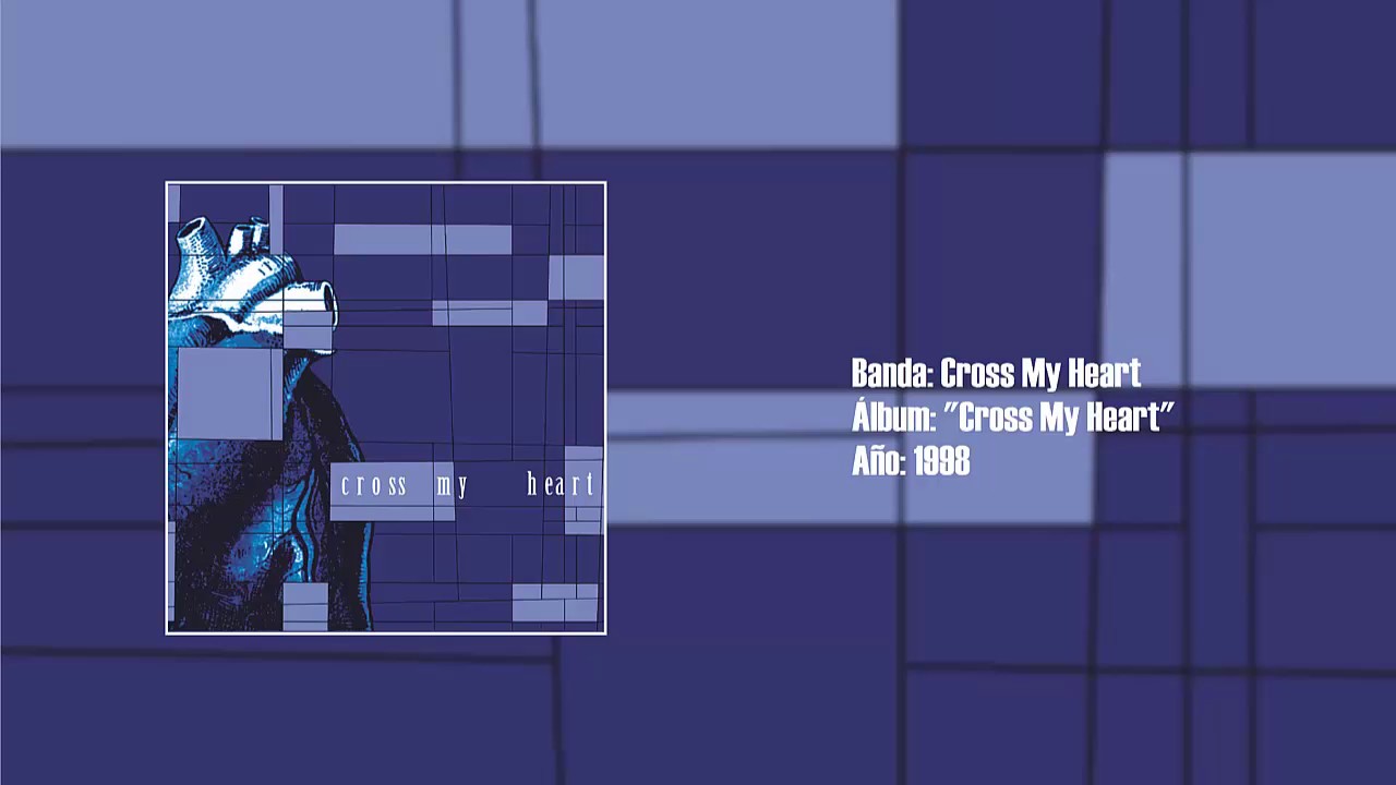 Cross My Heart - 