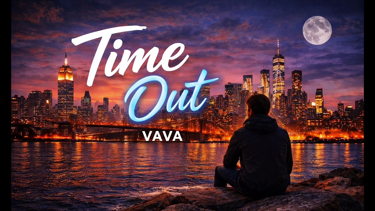 VAVA - Time Out