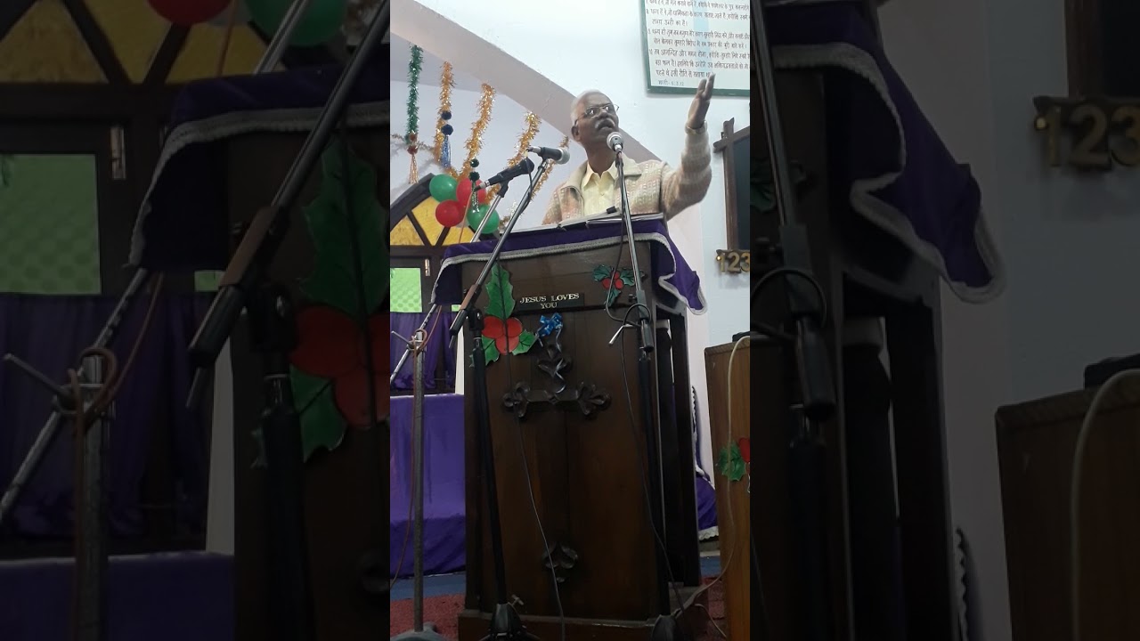 SERMON ON MATTHEW 11:2-10