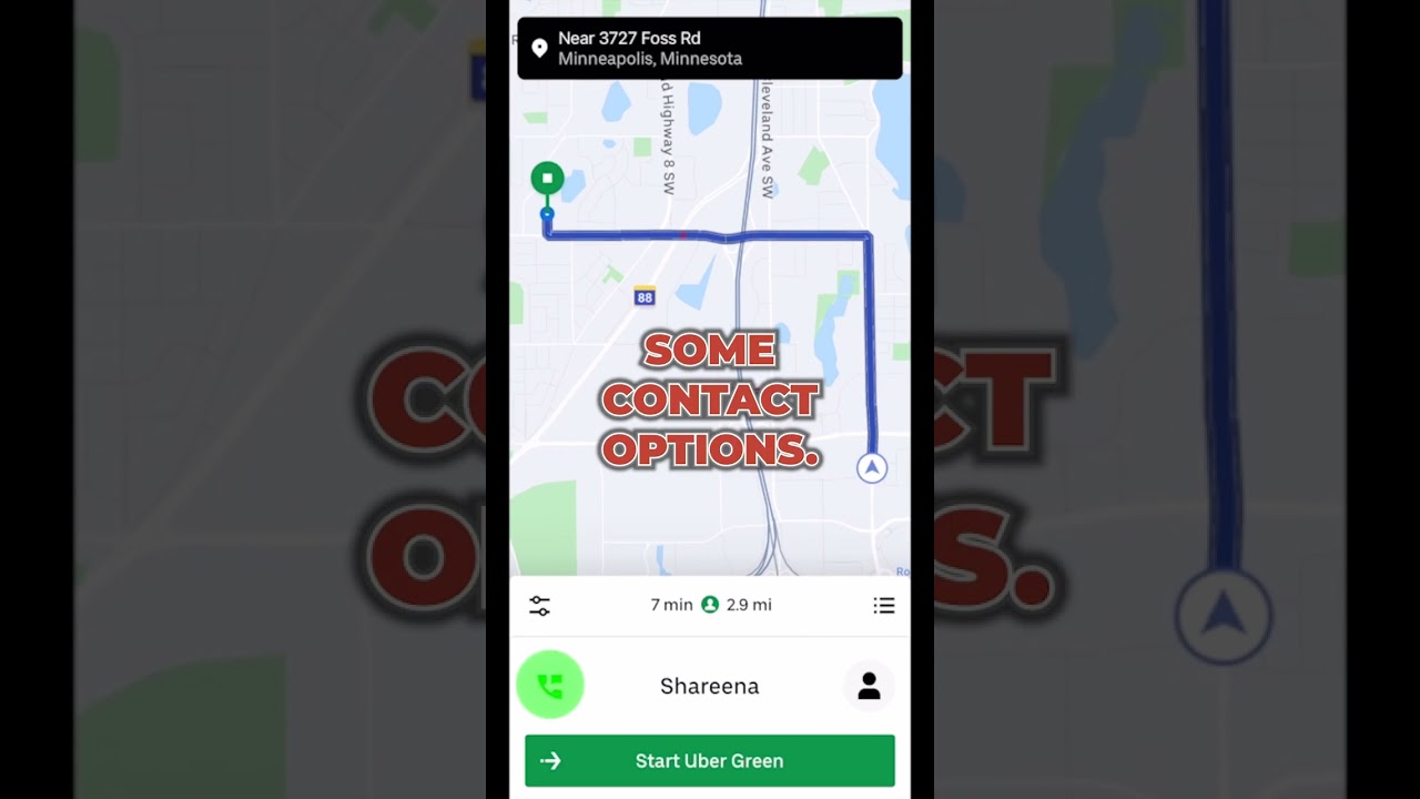 Uber Driver App Tutorial