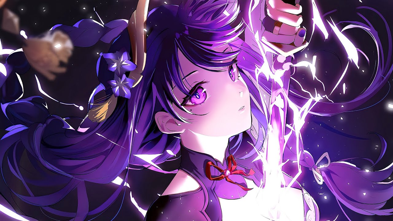 ♫ Best Nighcore Gaming Music  - Nighcore Gaming Mix 2024  ♫