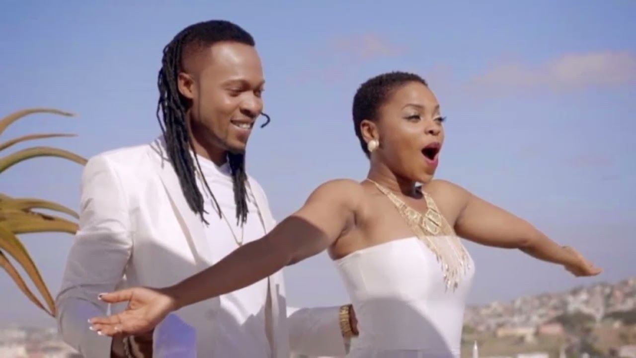 Flavour dévoile la vérité sur la nature de sa relation avec Chidinma