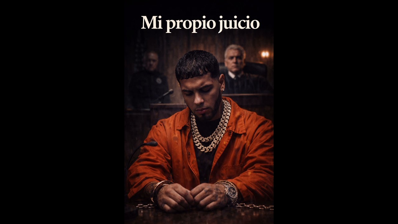 Mi propio juicio 