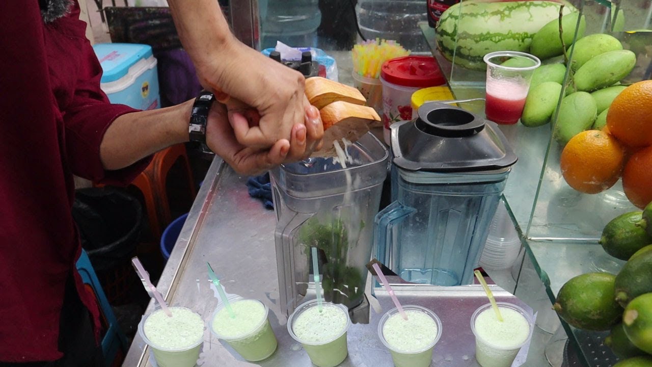 Unique Style Lemon Mint JUICE🥛Making ! Bangladeshi Street Food Dhaka Mirpur No 1🍋👌