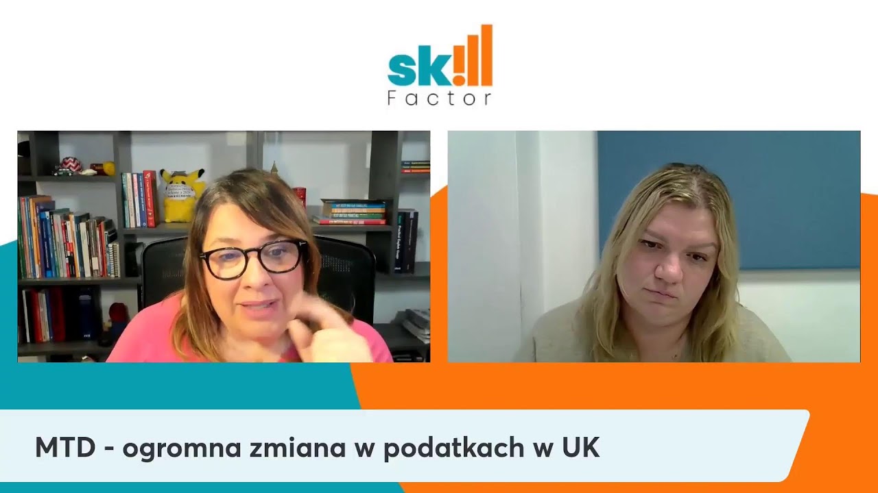 MTD dla przedsiębiorców