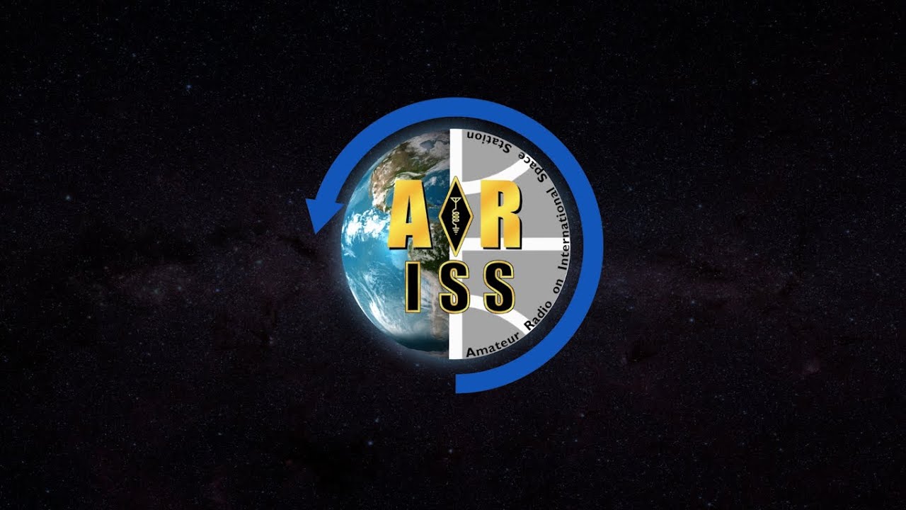 ARISS School Contact between St Peter-In-Thanet Broadstairs and Jasmin Moghbeli NA1SS