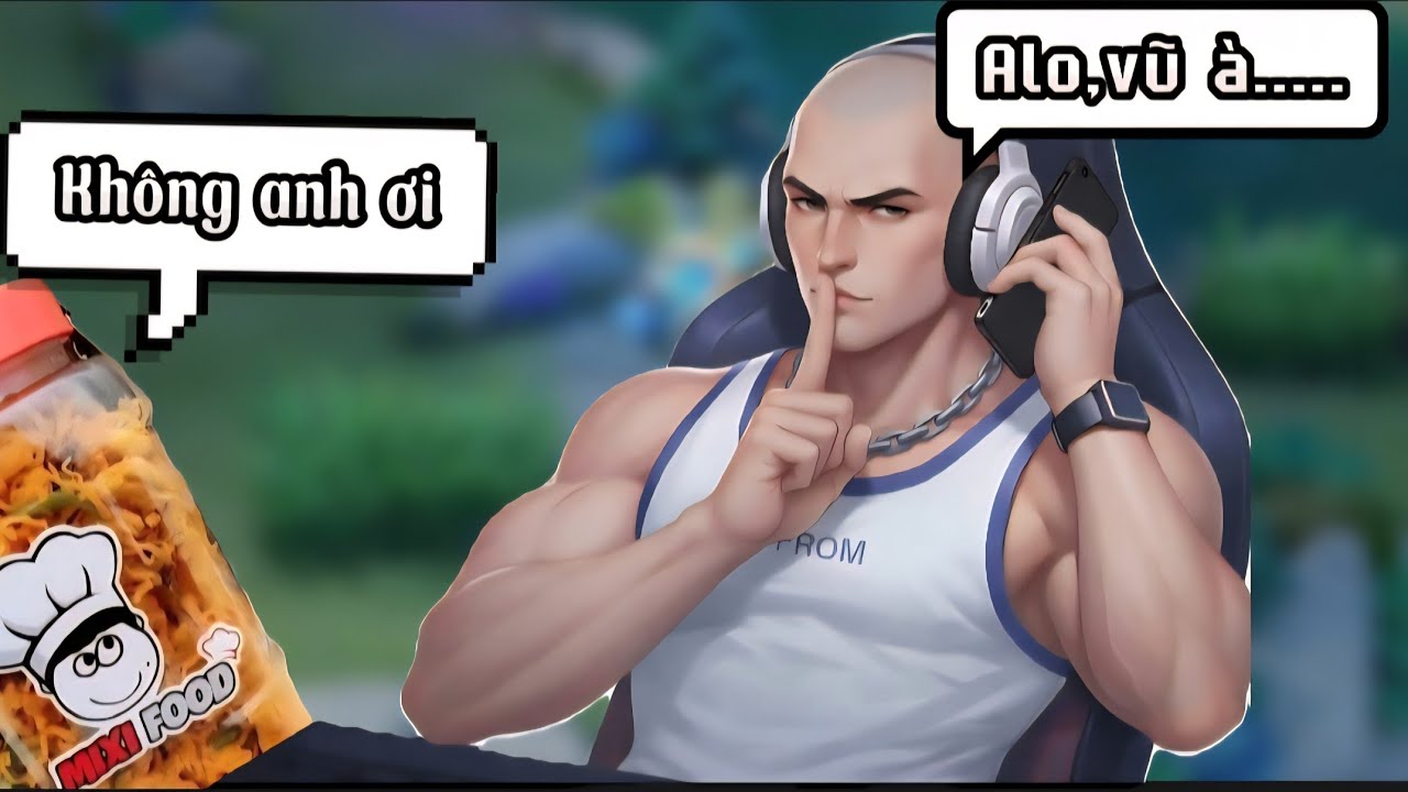 Errol Nhưng Tôi Được Độ Dame