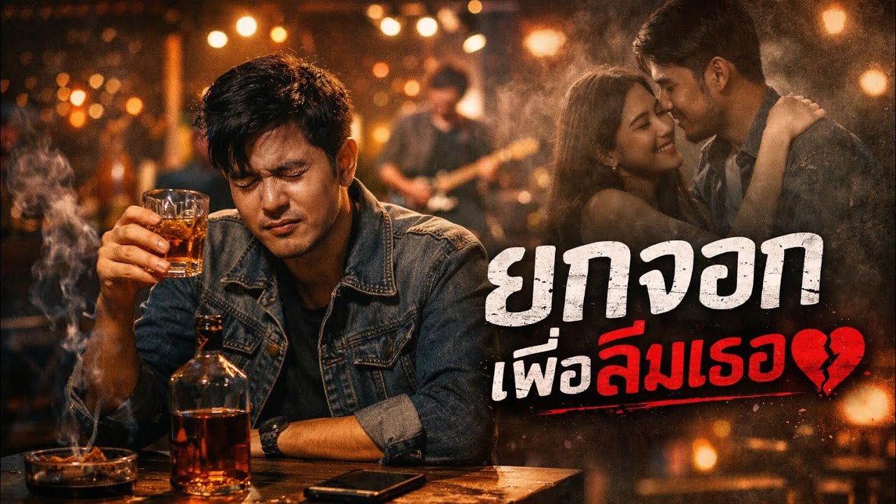 เพลง ยกจอก เพื่อลึมเธอ