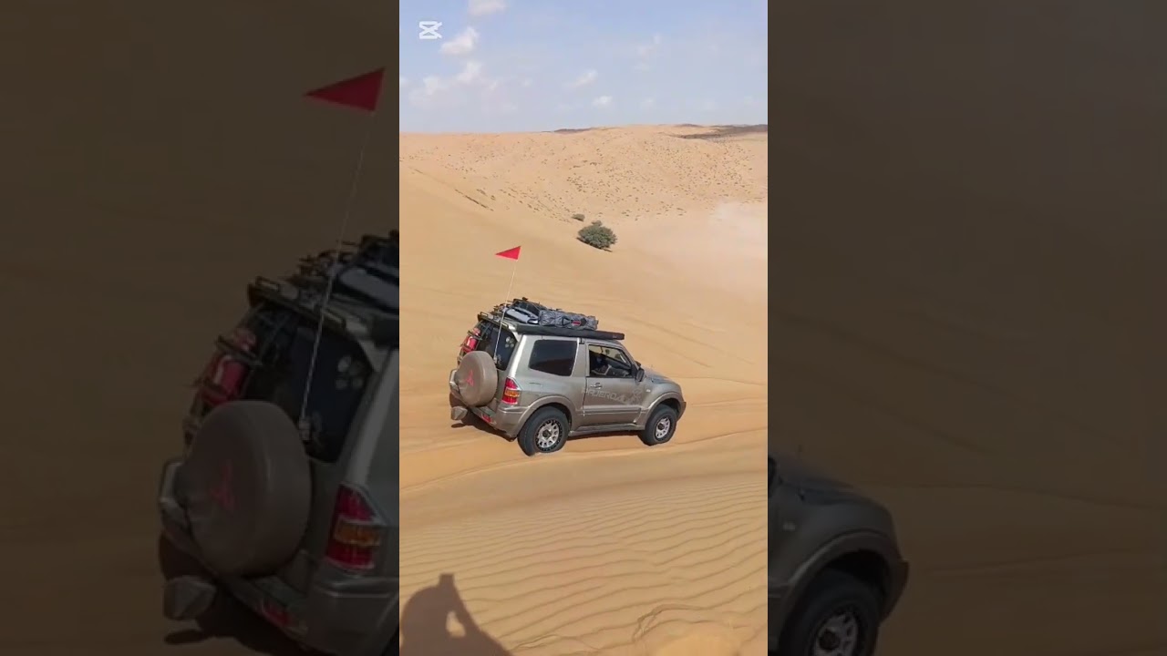رحلة 29 يناير الي 1 فبراير بدية شباب من باجيرو عُمان