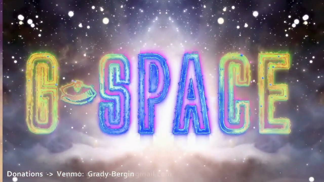 G-Space 2022 Showcase 