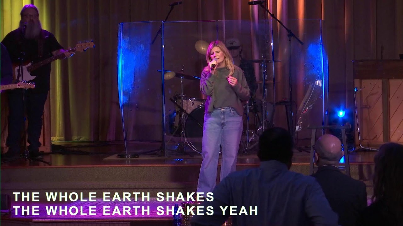 Elisha: Live Your Calling Part 1