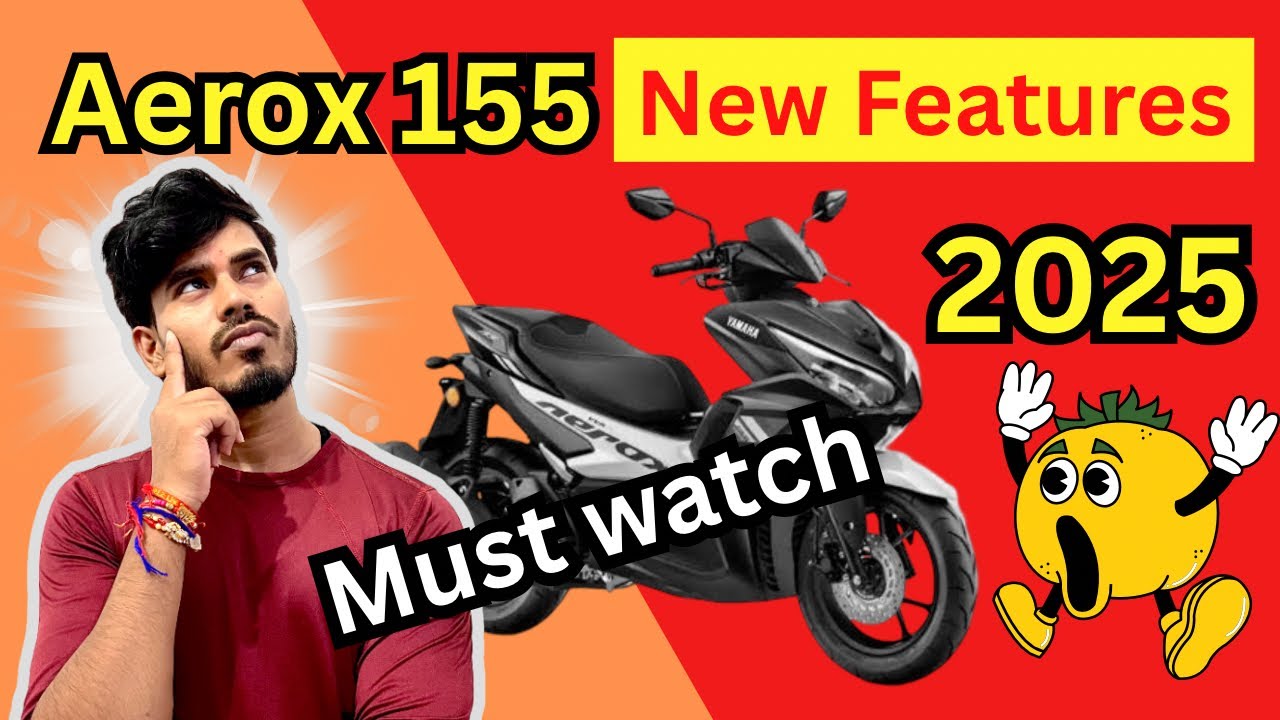 How to Connect aerox 155 with Yconnnect |Aerox ko Yconnect se kaise connect karen || 2025 New Update