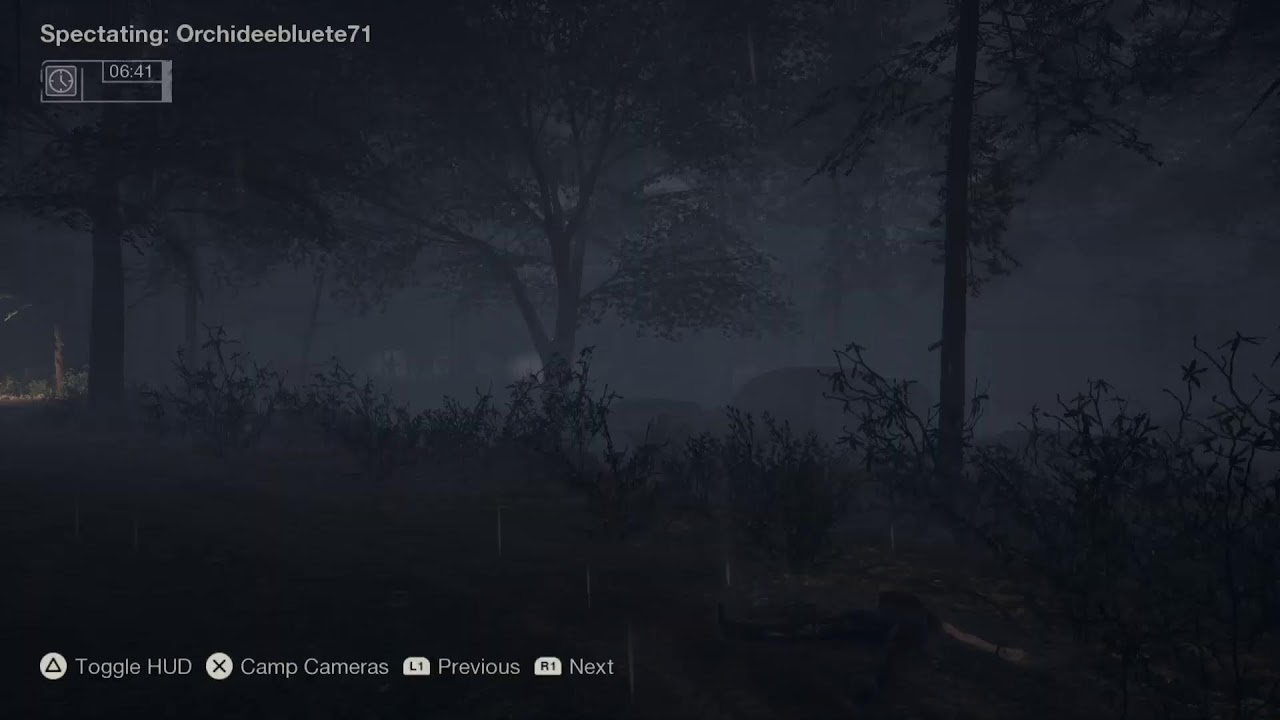 Friday The 13th The Game!! With KillinTime!!!