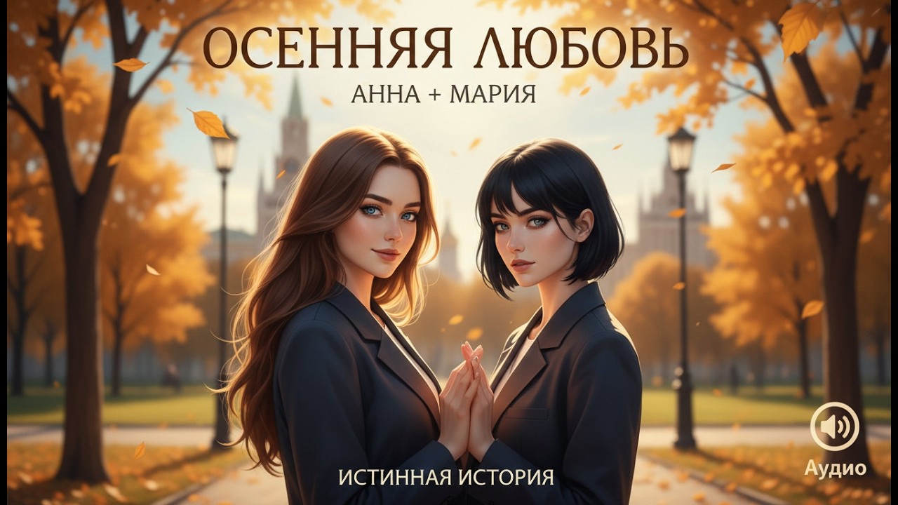 Тихая в семье — пока не раскрыла любовь на похоронах подруги