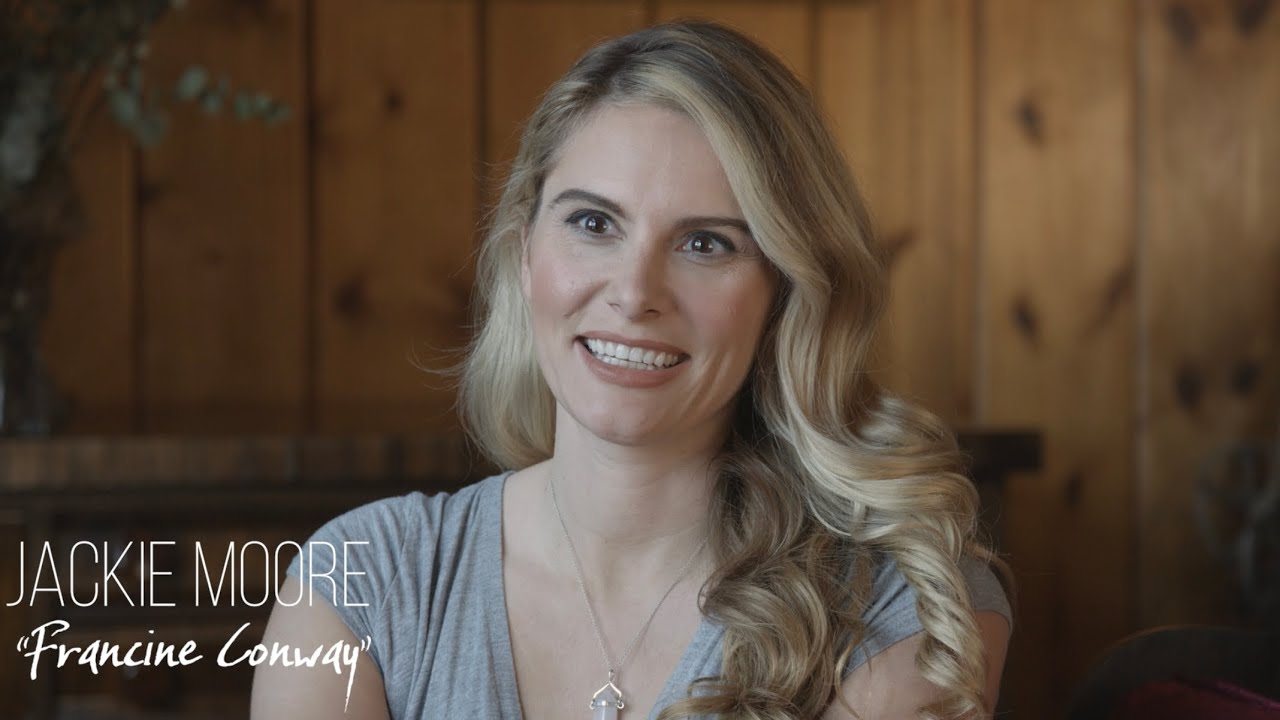 Interview with Jackie Moore from The Chimera Effect Movie