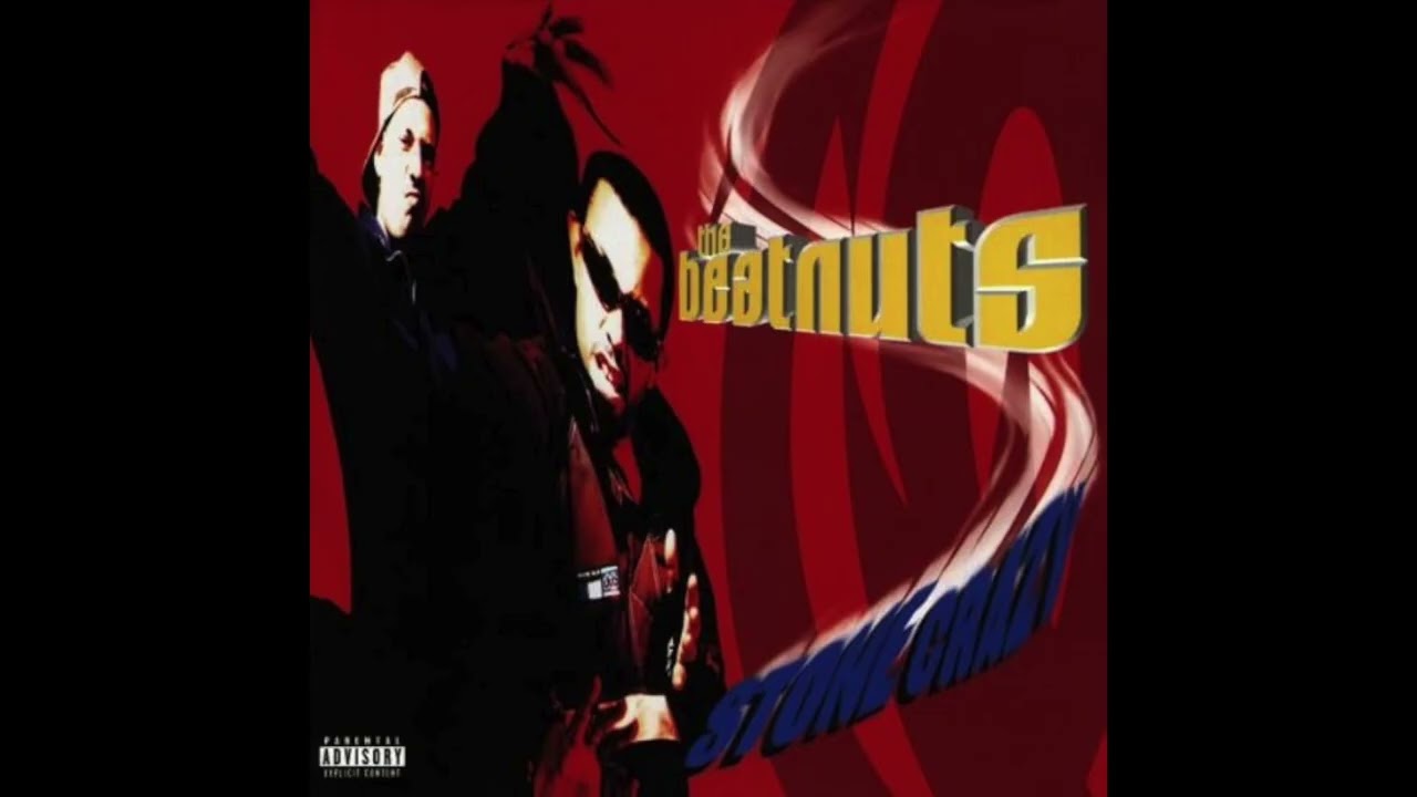The Beatnuts - Off The Books (feat. Big Punisher & Cuban Link)
