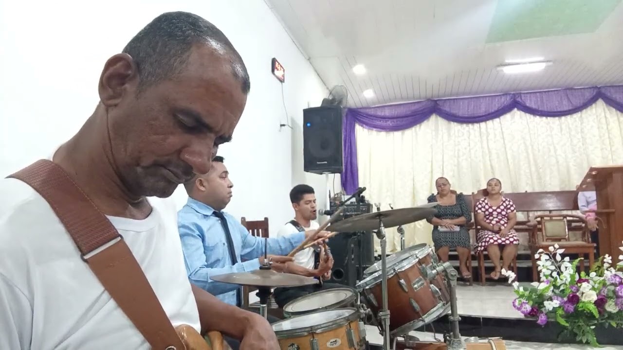 Culto na br