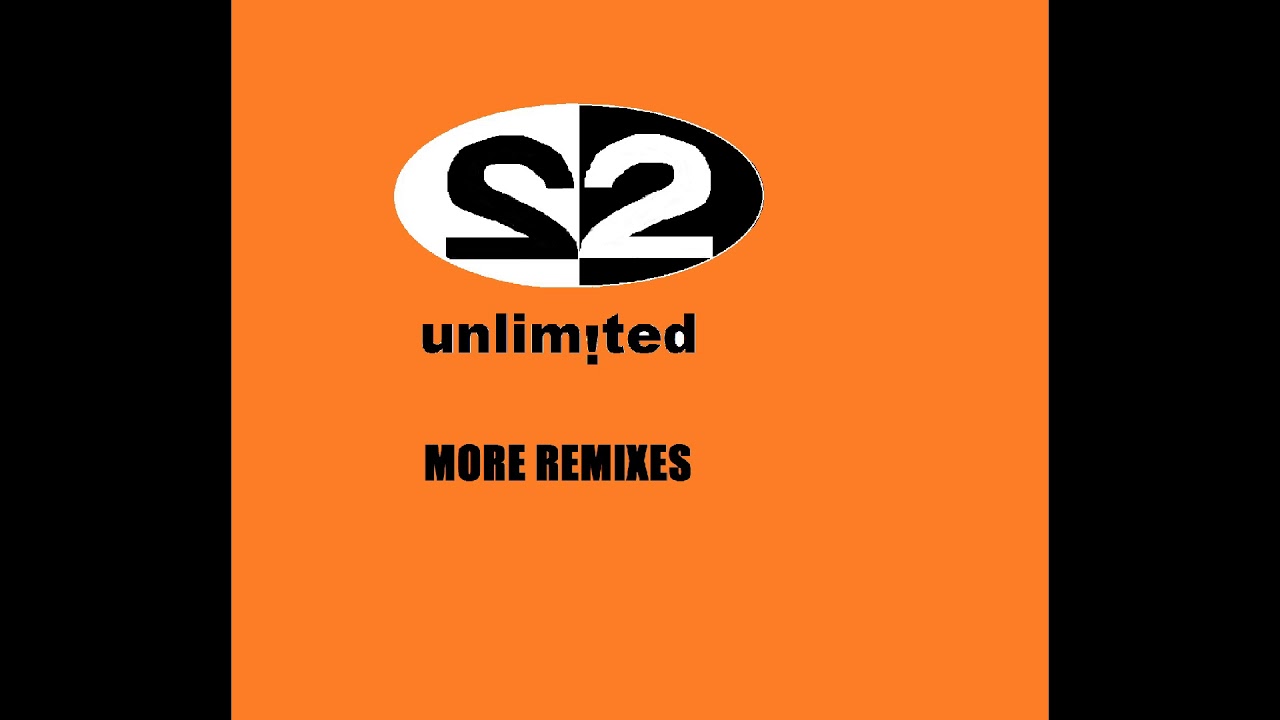 2 Unlimited - The Magic Friend (Xtra Mix)