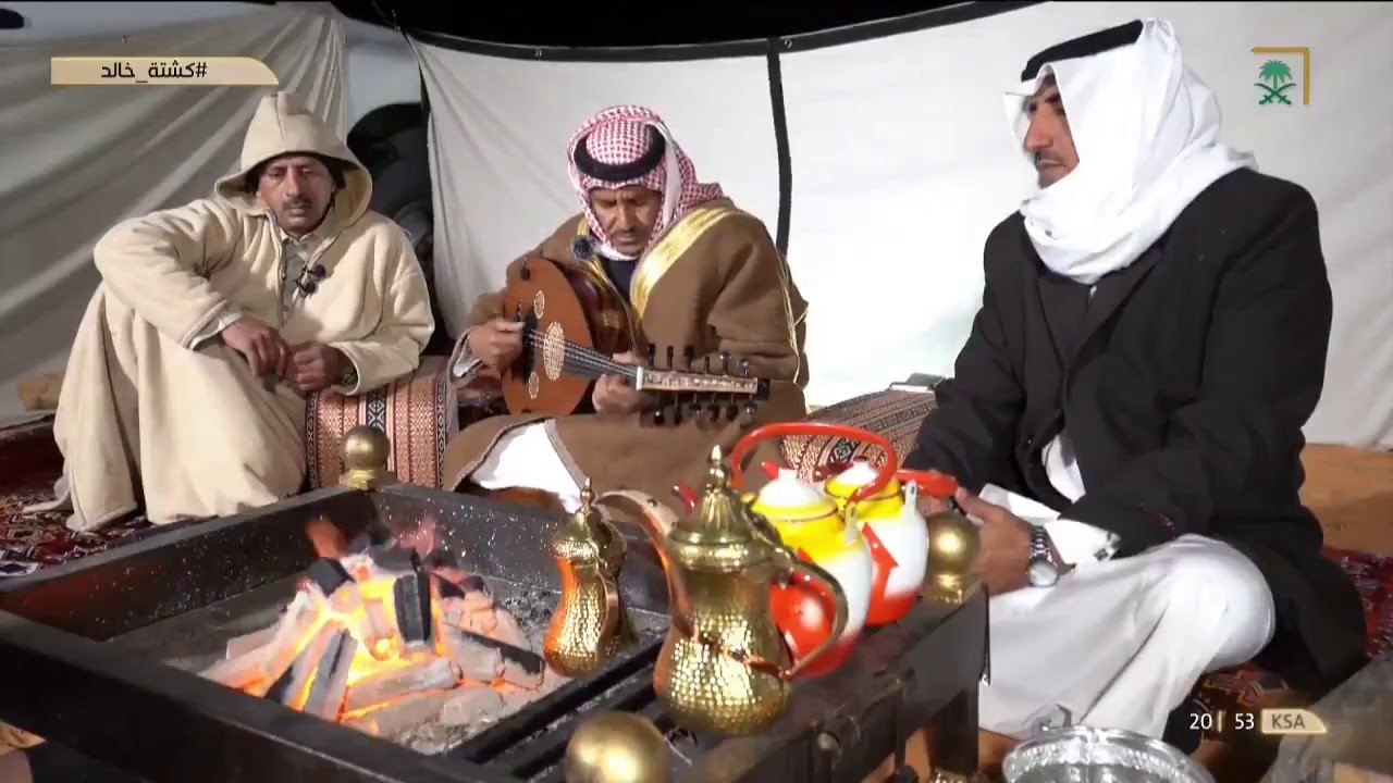 إحساس أبو نايف في أغنية يتيمة.. يتيمة فرحتي والله يتيمة.. يحسدوني على فرحة يتيمة