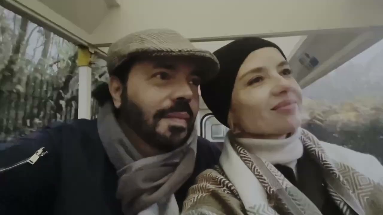 Mila & Sal 10000!