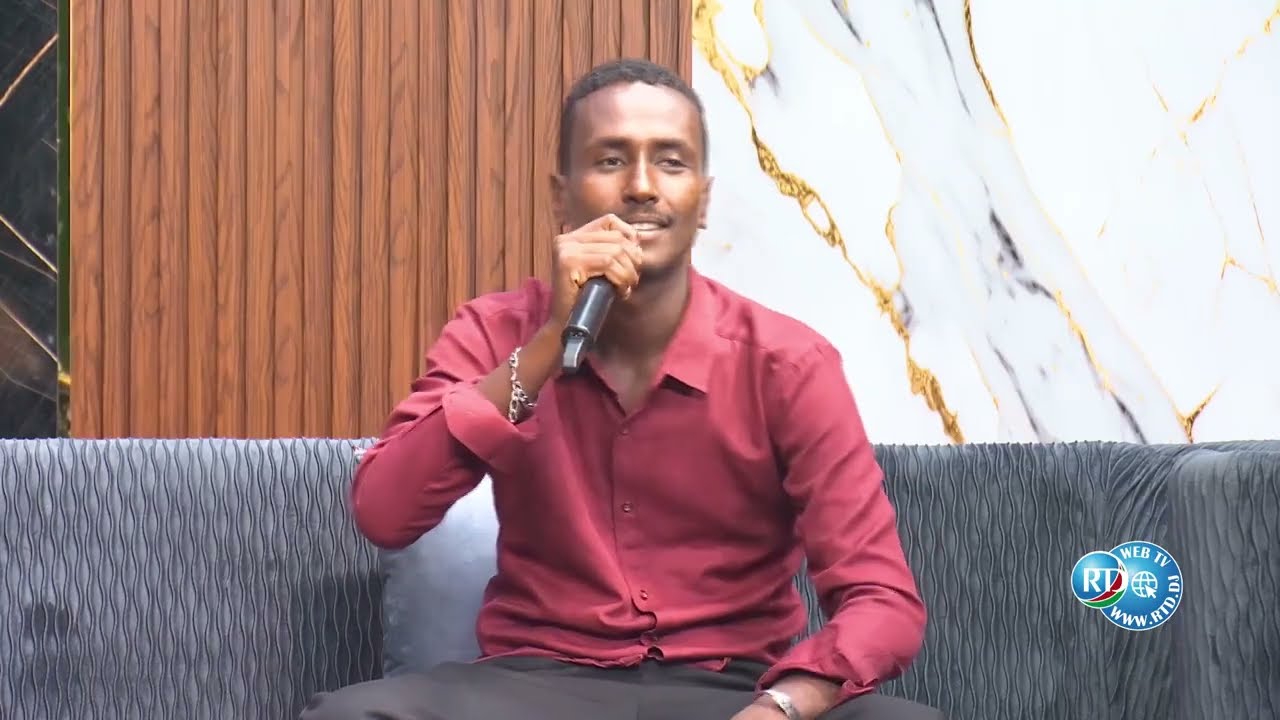 DJIB KAAQE PART 3 | ABDO | YINABSI YAAMO BAYTEM MABALLO