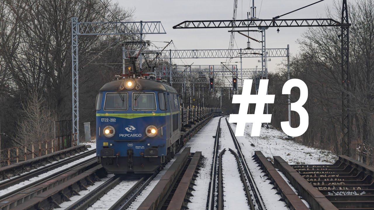 CABVIEW #3 || Malczyce - Brzeg