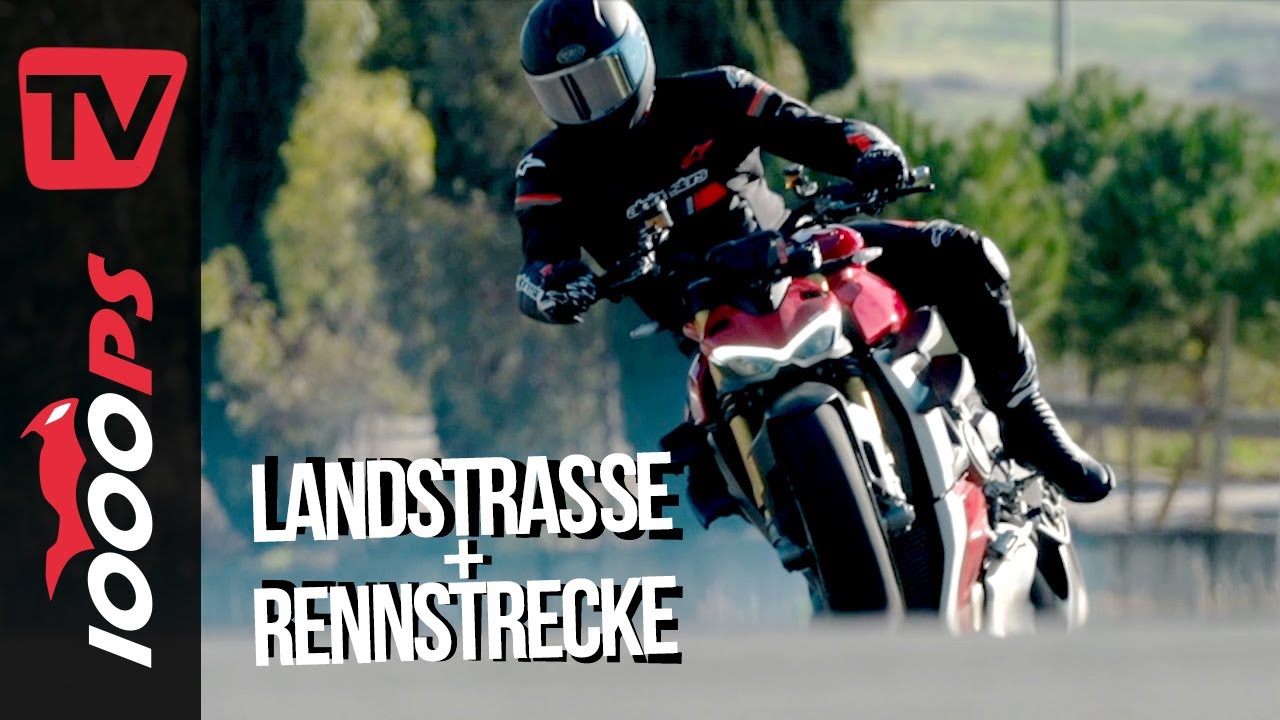 Neuer Reifen für Hausstrecken Heizer und Trackday Events - Pirelli Diablo Rosso IV Corsa im Test