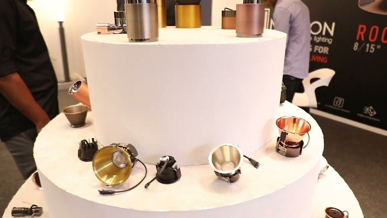 WINZ WORKS | MASCON INNOVATIVE LIGHTING |