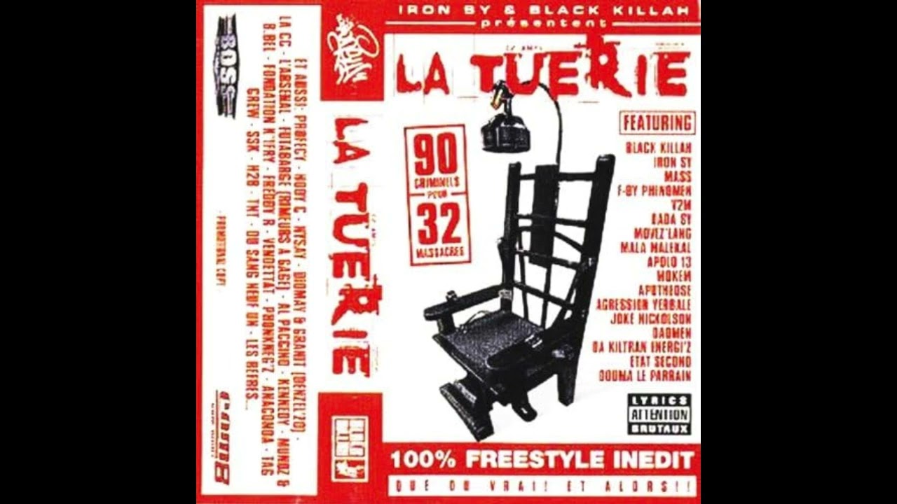 Diapason - Rien A Battre Des Normes