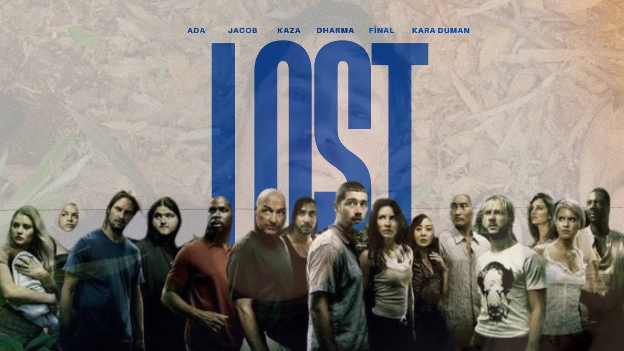 Lost Çok Mu Bozdu ? Tüm Hikaye Akışı ve Tartışmalı Finali